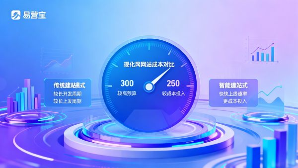 山东网站建设成本对比:项目采购如何控制预算不超支? 山东网站建设成本对比:项目采购如何控制预算不超支?