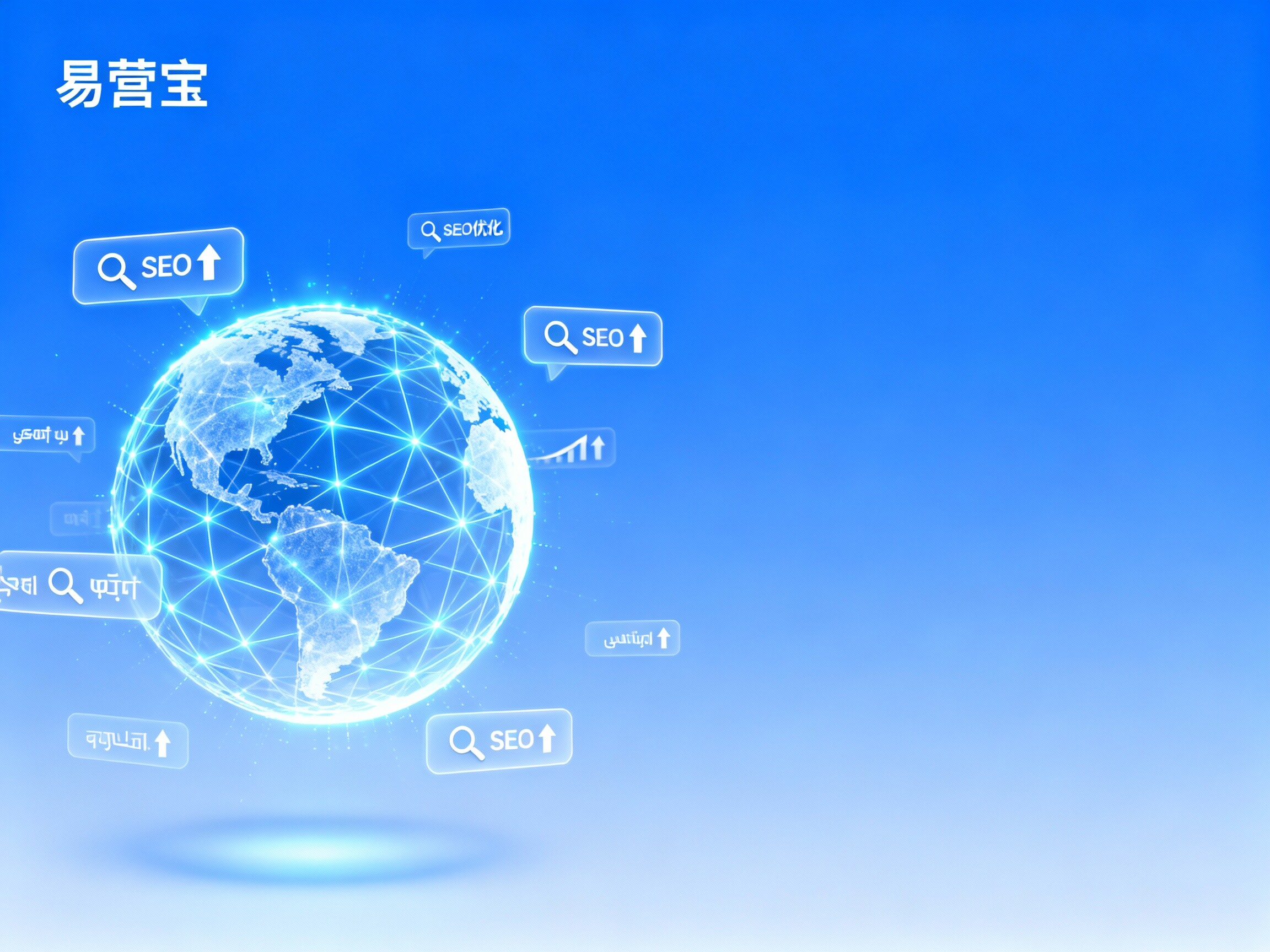 【多语言网站SEO】:全球化贸易背景下的全语种搜索流量增长引擎 【多语言网站SEO】:全球化贸易背景下的全语种搜索流量增长引擎