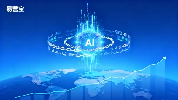 利用AI提升品牌声量与曝光度：B2B企业的智能营销策略