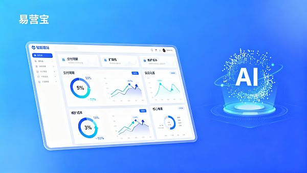 易营宝与竞品对比:交付周期、扩展性与维护成本一览 易营宝与竞品对比:交付周期、扩展性与维护成本一览