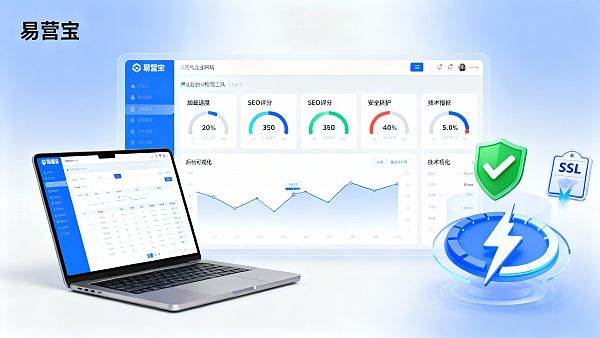 韶关网站建设参数避坑指南:品控人员必须关注的5项技术指标 韶关网站建设参数避坑指南:品控人员必须关注的5项技术指标