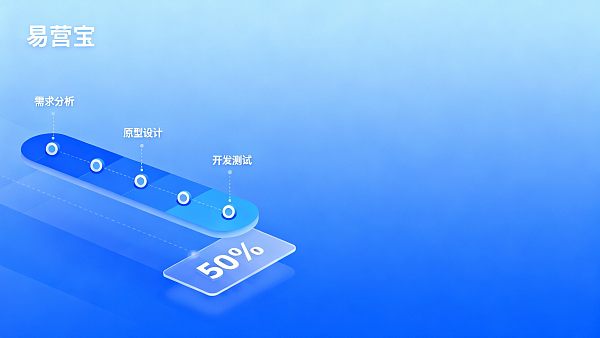 河源网站建设交付周期多久？工程负责人必看的时间规划建议