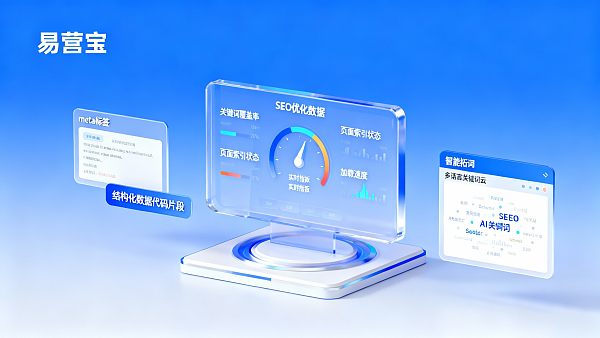 AI 建站是否支持 SEO 优化?运维与后期优化的实务指南 29 / 500 0217664531401745ed129591da48e074cf9db74a161503f7a5cc2_0