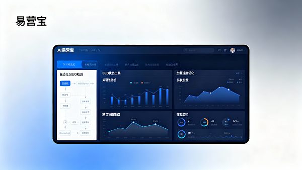 AI 建站是否支持 SEO 优化?运维与后期优化的实务指南 29 / 500 AI 建站是否支持 SEO 优化?运维与后期优化的实务指南 29 / 500