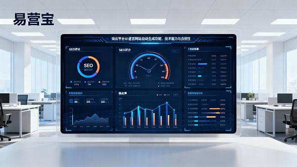 经销商视角:智能建站平台竞品分析如何影响分销利润模型 经销商视角:智能建站平台竞品分析如何影响分销利润模型