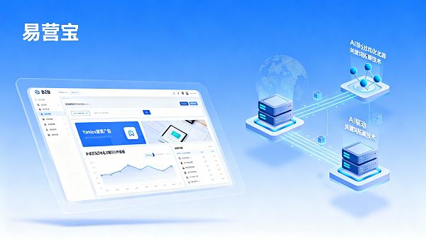 进军俄罗斯市场：Yandex推广在B2B网站上的落地策略与询盘质量提升