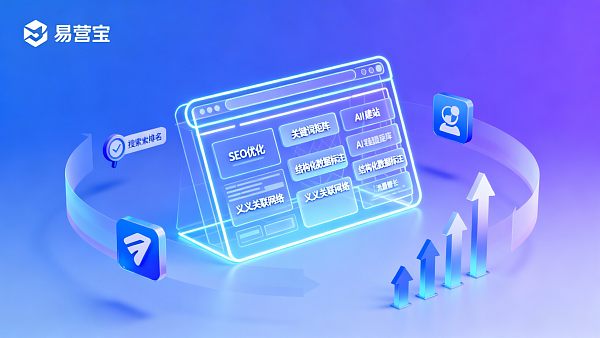【AI 建站是否支持 SEO 优化】:深度拆解智能建站时代的搜索引擎增长逻辑 【AI 建站是否支持 SEO 优化】:深度拆解智能建站时代的搜索引擎增长逻辑