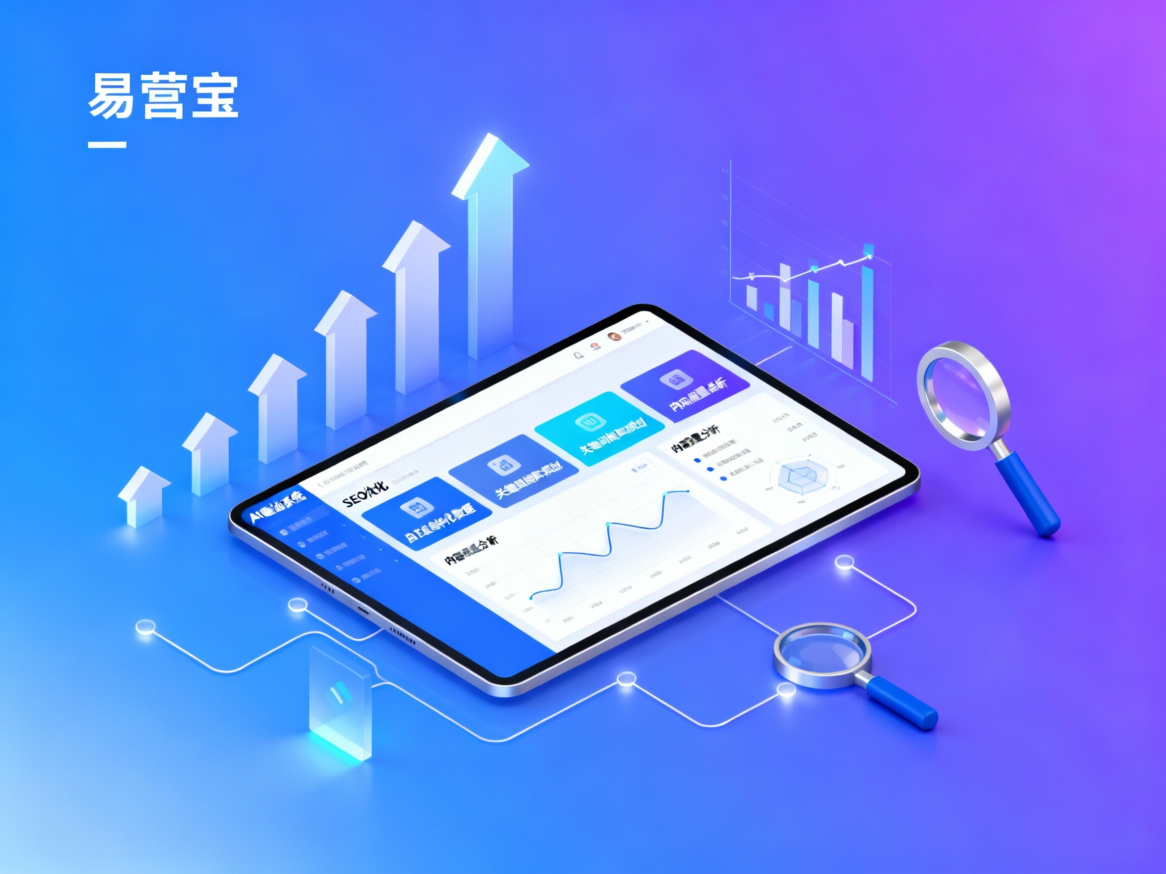 【AI 建站是否支持 SEO 优化】:深度拆解智能建站时代的搜索引擎增长逻辑 【AI 建站是否支持 SEO 优化】:深度拆解智能建站时代的搜索引擎增长逻辑