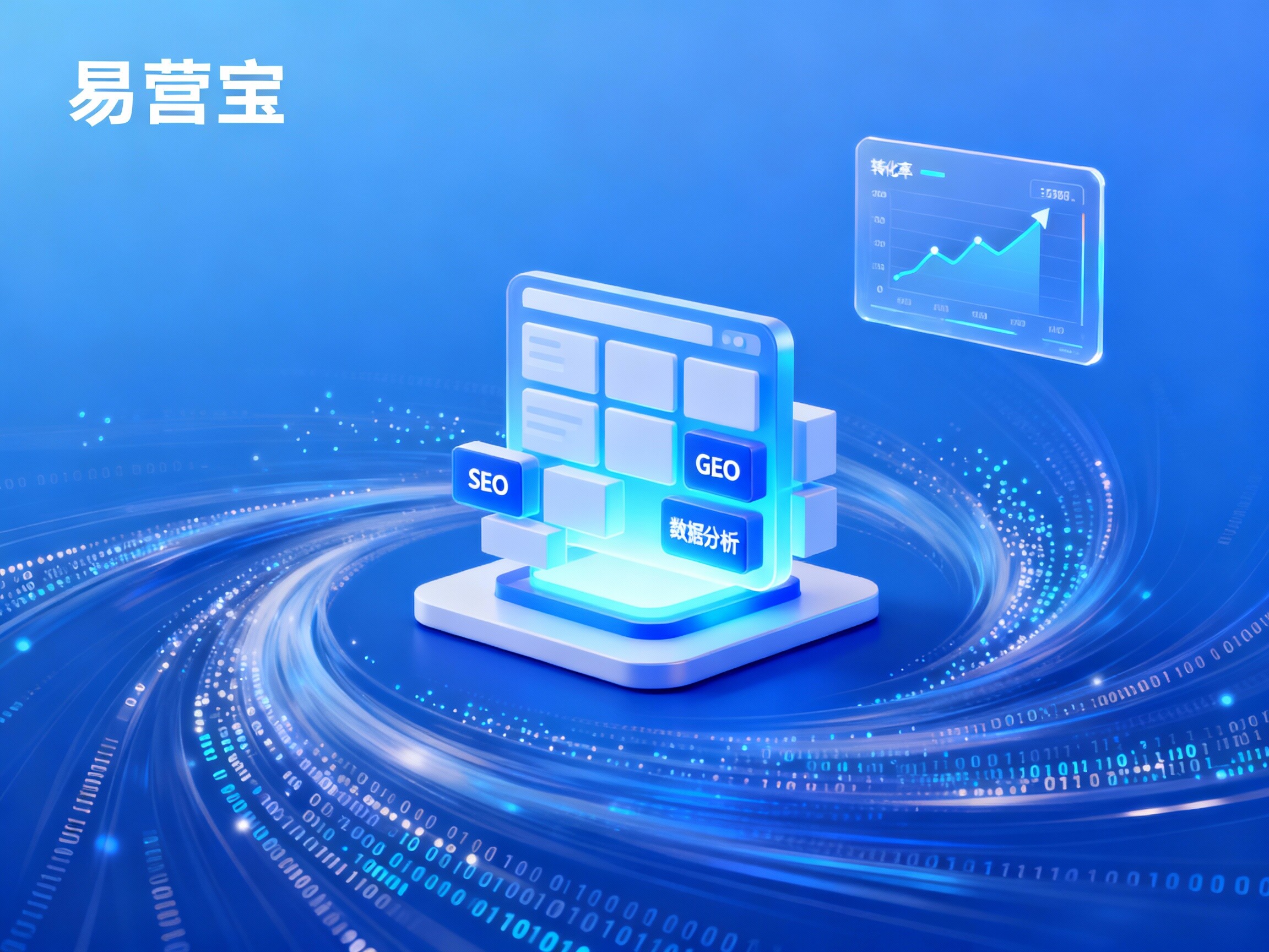 【数字营销网站】：构建全球化贸易流量高地的实战战略与增长引擎