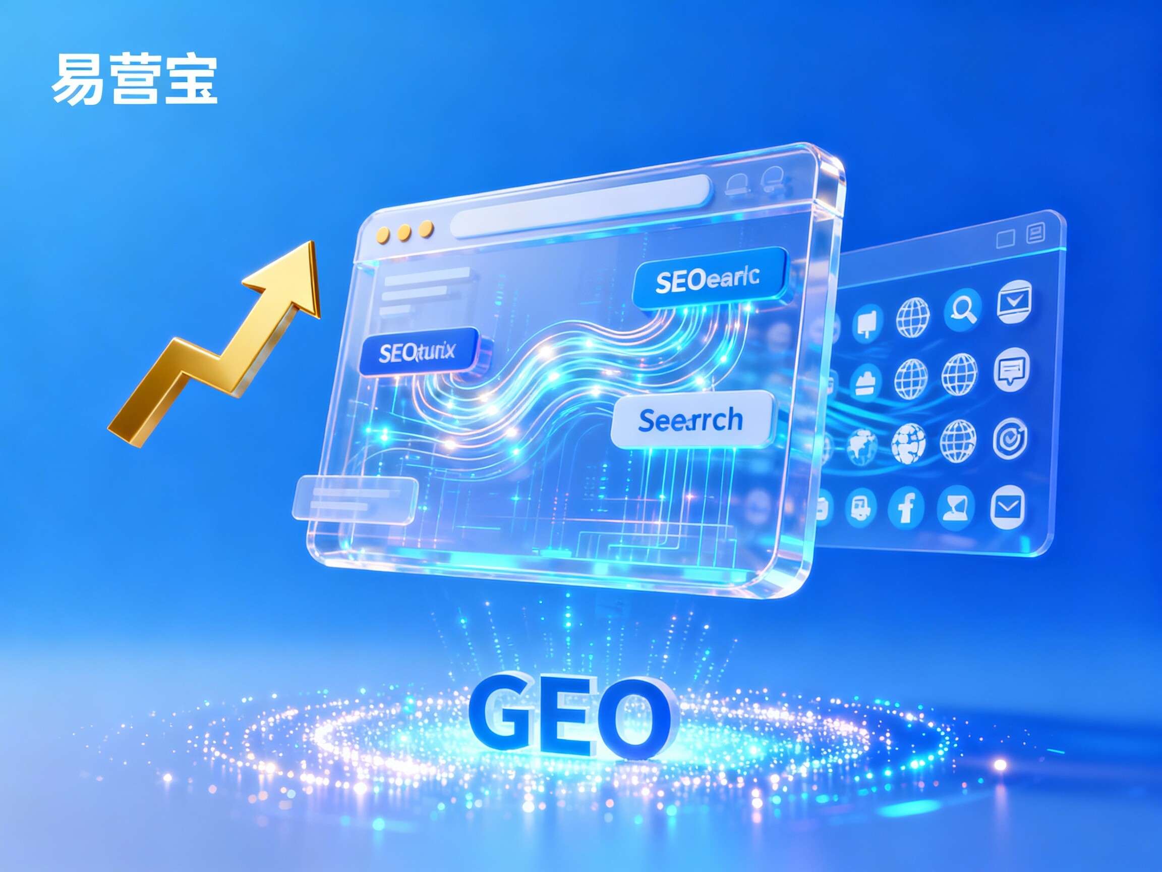 【网站优化】：全维度提升搜索权重与转化效能的数字化霸屏实战指南