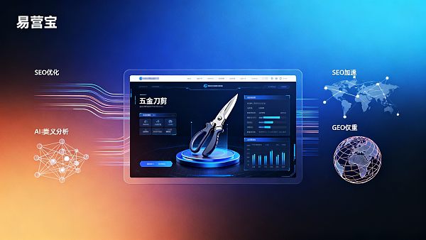 【阳江网站建设】:赋能五金刀剪与全球化贸易的数字化转型权威指南 【阳江网站建设】:赋能五金刀剪与全球化贸易的数字化转型权威指南