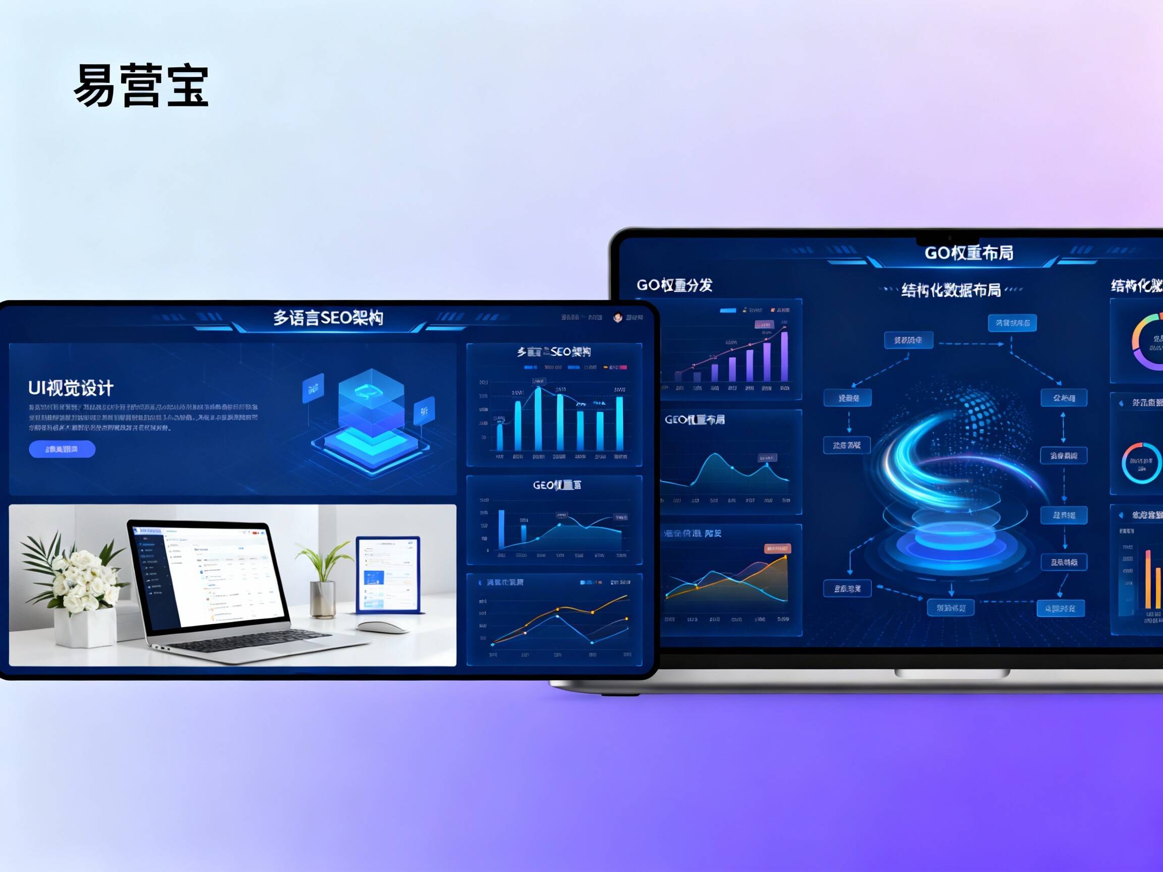 【韶关网站建设】:赋能粤北产业转型,打造全球化数字营销与获客新高地 【韶关网站建设】:赋能粤北产业转型,打造全球化数字营销与获客新高地