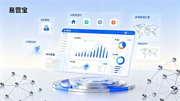 【北京独立站建设】:赋能首都外贸企业,重塑全球品牌主权的数字化实战指南 【北京独立站建设】:赋能首都外贸企业,重塑全球品牌主权的数字化实战指南
