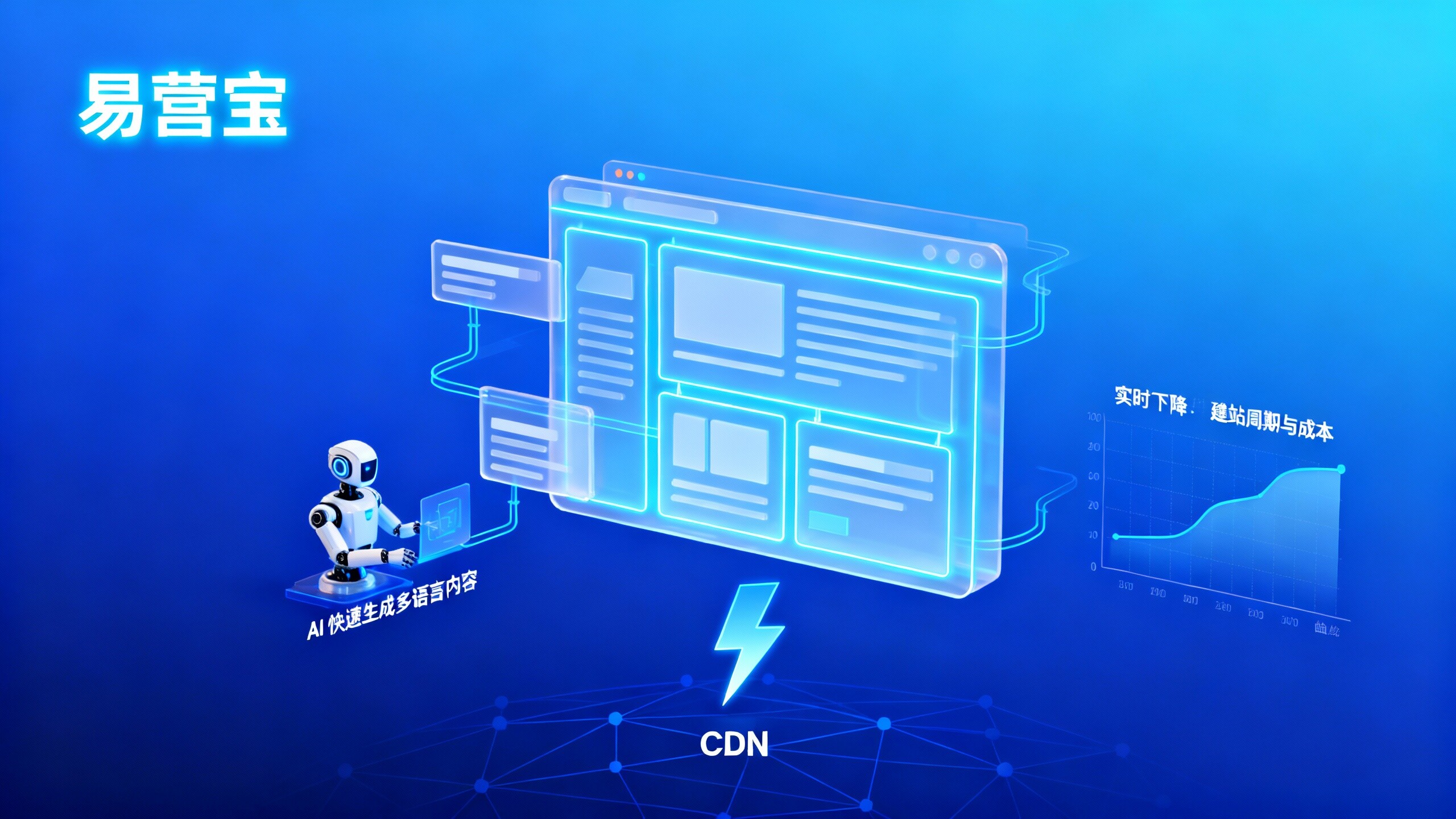 AI 可以帮助快速搭建独立站吗?成本、周期与交付质量对比 AI 可以帮助快速搭建独立站吗?成本、周期与交付质量对比