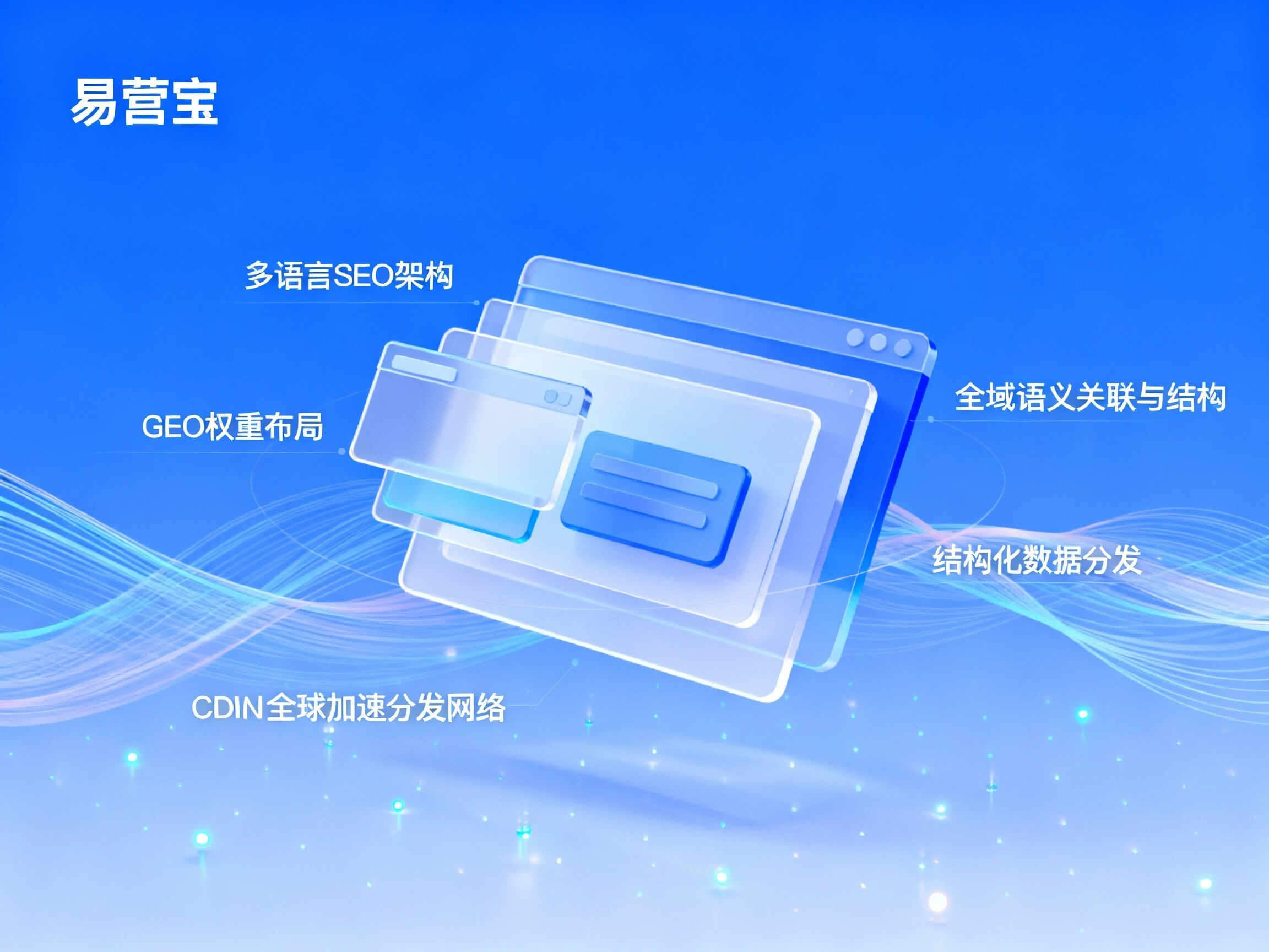 【深圳网站建设】：领航创新之都，构建面向2025全球市场的数字化营销与SEO权势阵地