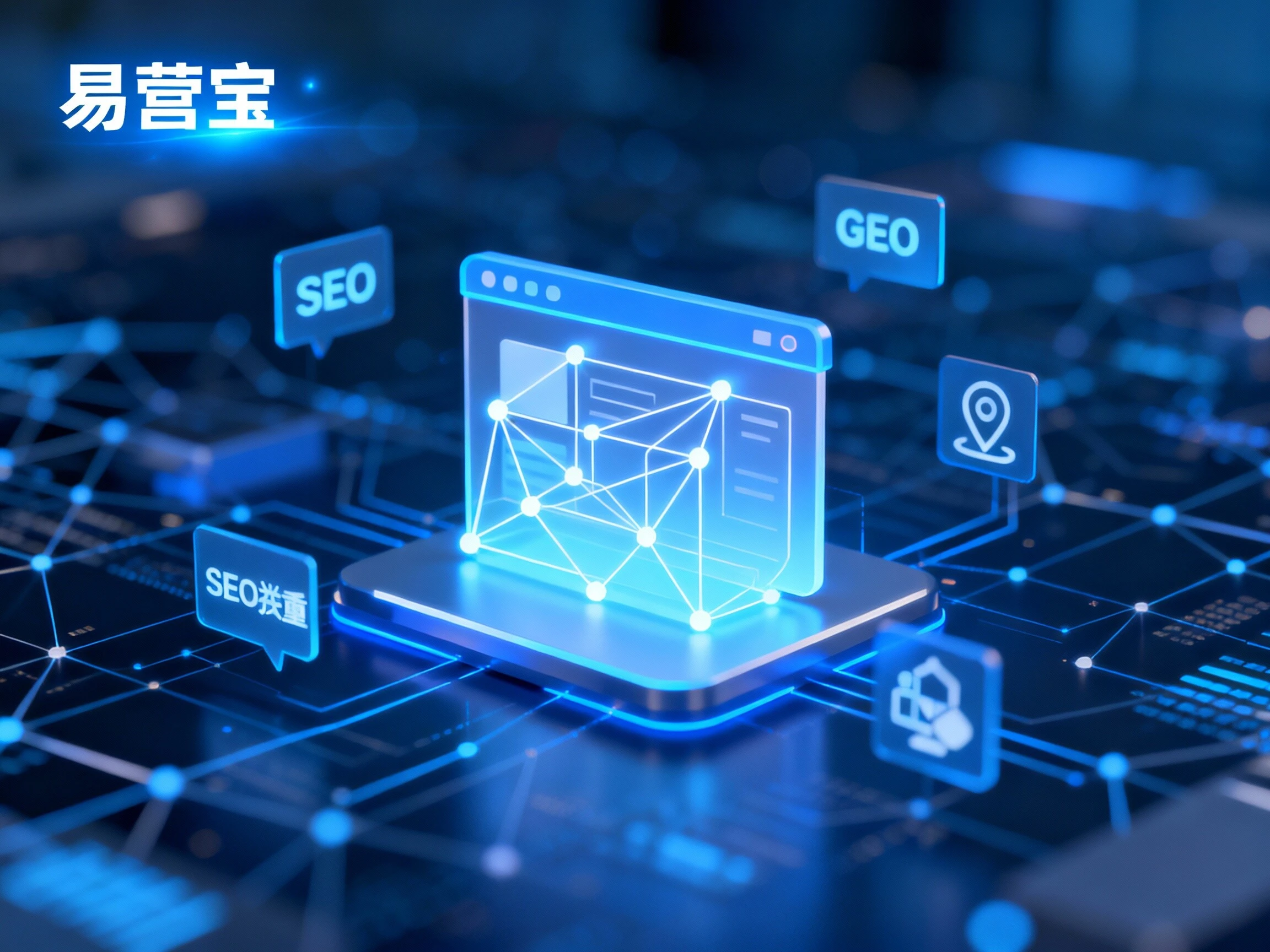【深圳网站建设】：领航创新之都，构建面向2025全球市场的数字化营销与SEO权势阵地