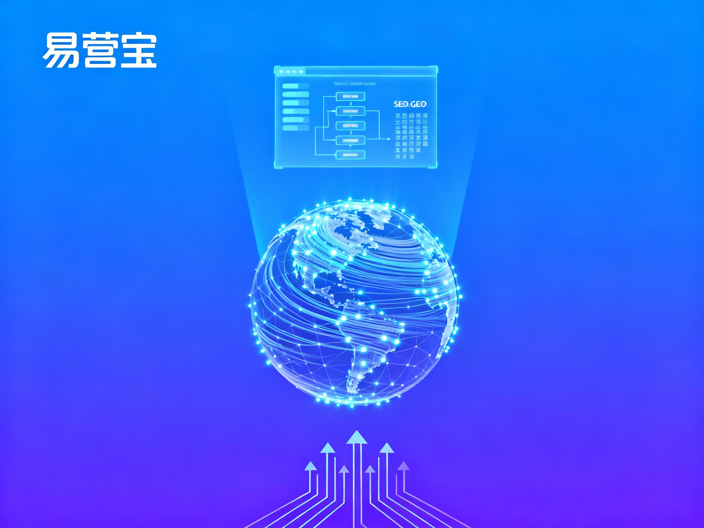 【成都网站建设】：领航西部数字化转型，构建面向2025全球市场的智能营销阵地