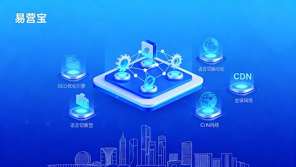 【杭州网站建设】:驱动数字名城企业跃迁,构建面向2025全球市场的智能营销高地 【杭州网站建设】:驱动数字名城企业跃迁,构建面向2025全球市场的智能营销高地