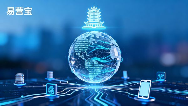 【武汉网站建设】:领航华中数字化转型,构建面向2025全球市场的智能营销阵地 【武汉网站建设】:领航华中数字化转型,构建面向2025全球市场的智能营销阵地