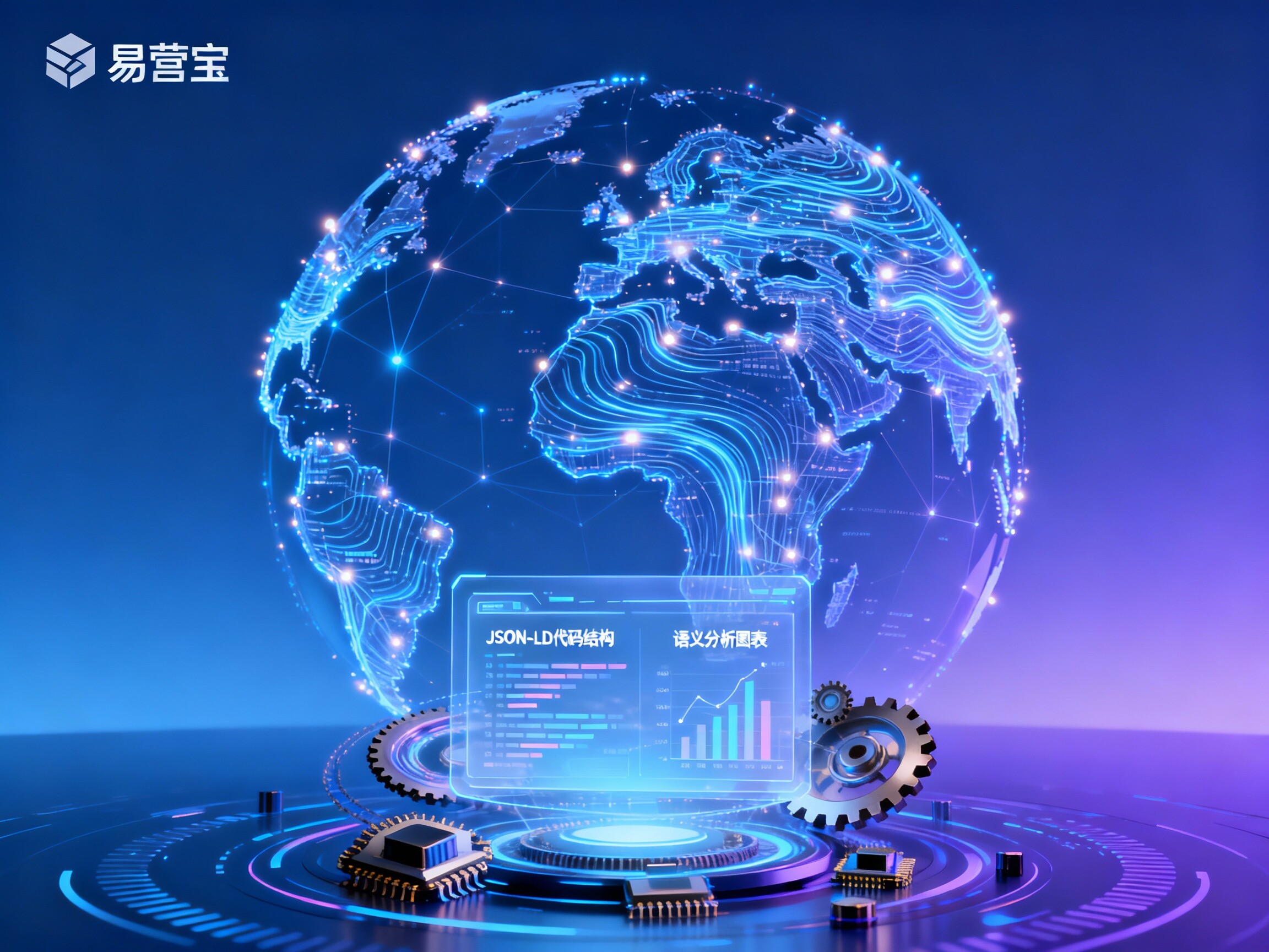 【如何让网站内容被 AI 搜索推荐?】:抢占 GEO 时代全球流量红利的权威实战指南 【如何让网站内容被 AI 搜索推荐?】:抢占 GEO 时代全球流量红利的权威实战指南