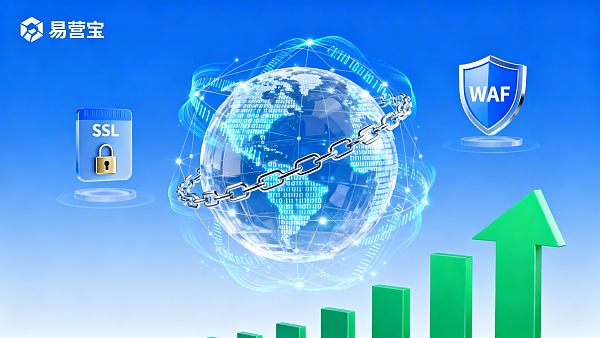 【网站安全对 SEO 有影响吗?】:深度解析安全防护对全球搜索权重的核心驱动力 【网站安全对 SEO 有影响吗?】:深度解析安全防护对全球搜索权重的核心驱动力
