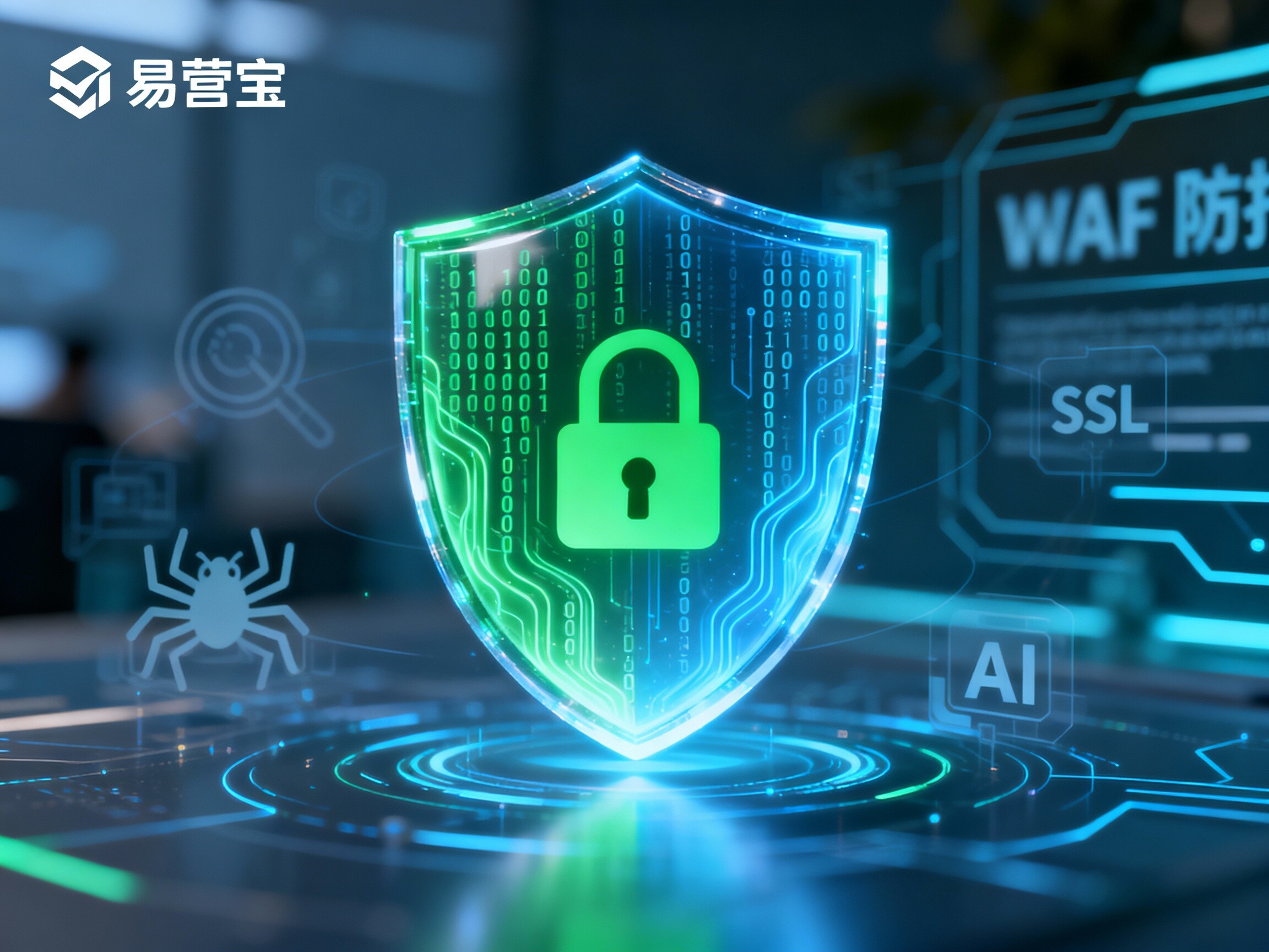 【网站安全对 SEO 有影响吗?】:深度解析安全防护对全球搜索权重的核心驱动力 【网站安全对 SEO 有影响吗?】:深度解析安全防护对全球搜索权重的核心驱动力