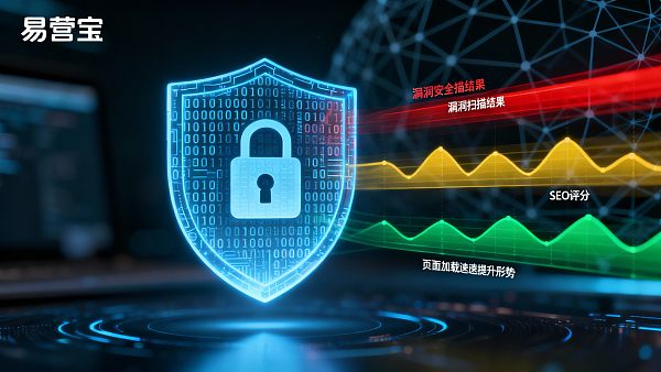 网站安全对 SEO 有影响吗?品控人员的漏洞修复与优先级指南 021766632683943ae767af4c69fa8400a91dada77a1314df03243_0