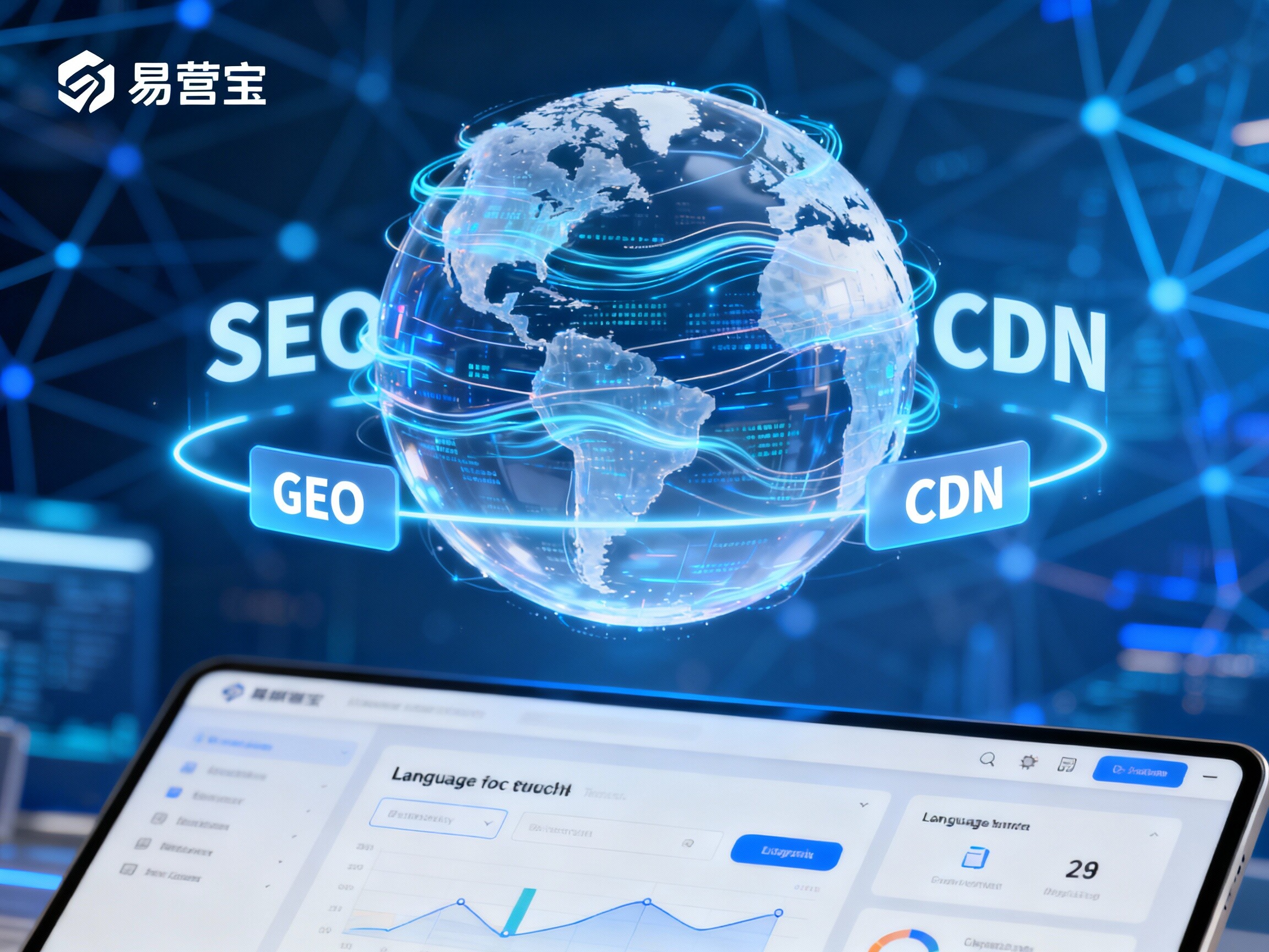 【西安网站建设】:赋能丝路起点企业,构建面向2025全球市场的智能营销获客阵地 【西安网站建设】:赋能丝路起点企业,构建面向2025全球市场的智能营销获客阵地
