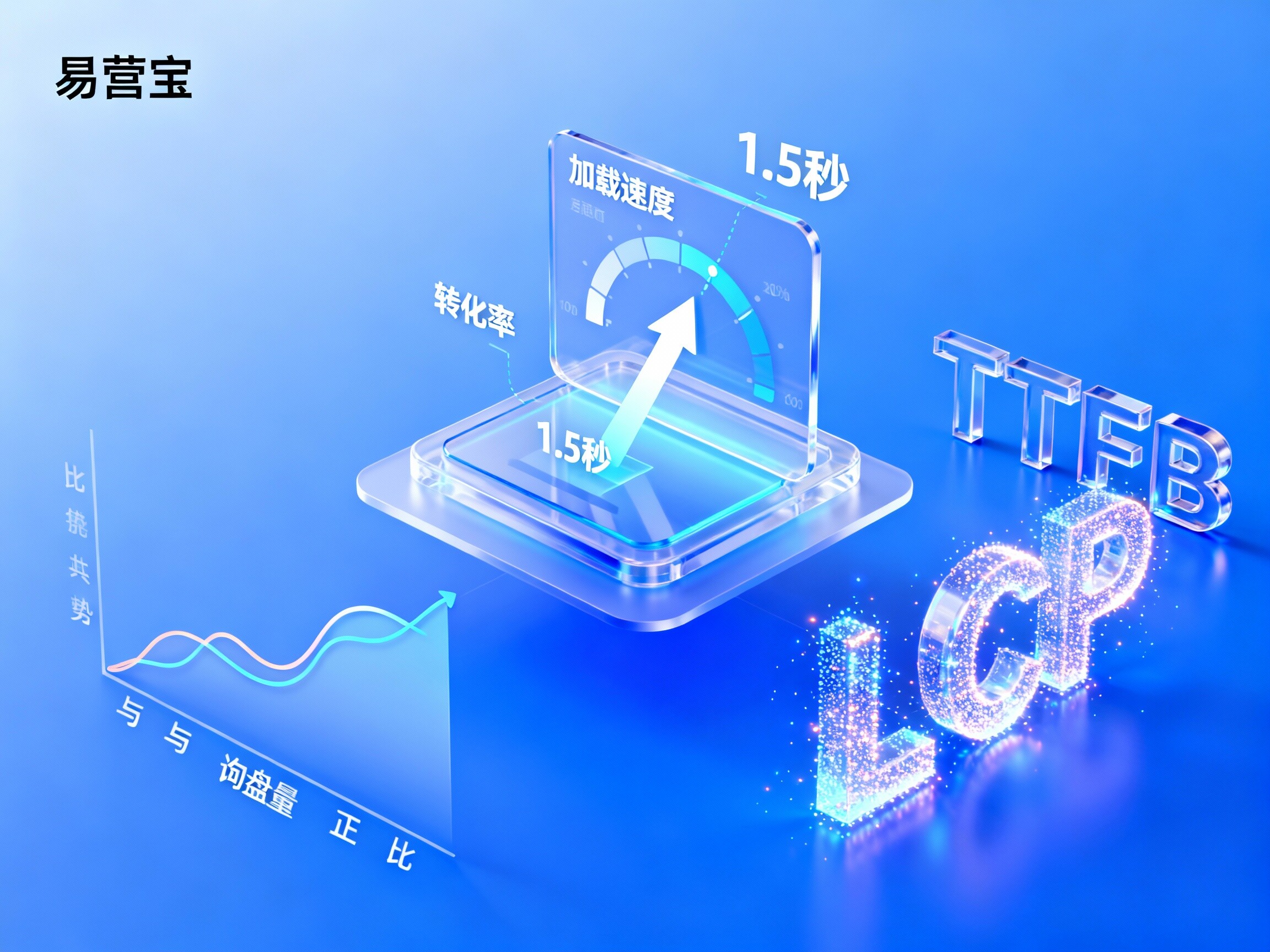 【网站性能会影响询盘数量吗？】：深度解构加载速度与转化率的黄金比例