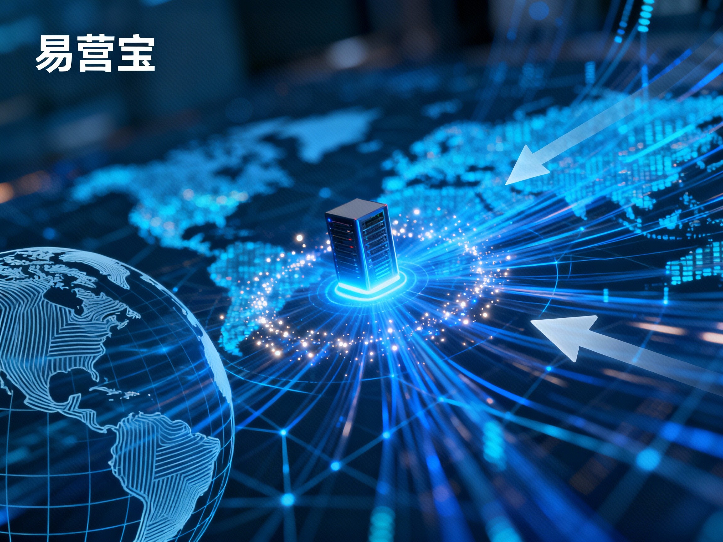 【CDN 如何提升网站访问速度?】:全维度解析全球加速技术与外贸获客的“毫秒级”核心机理 【CDN 如何提升网站访问速度?】:全维度解析全球加速技术与外贸获客的“毫秒级”核心机理