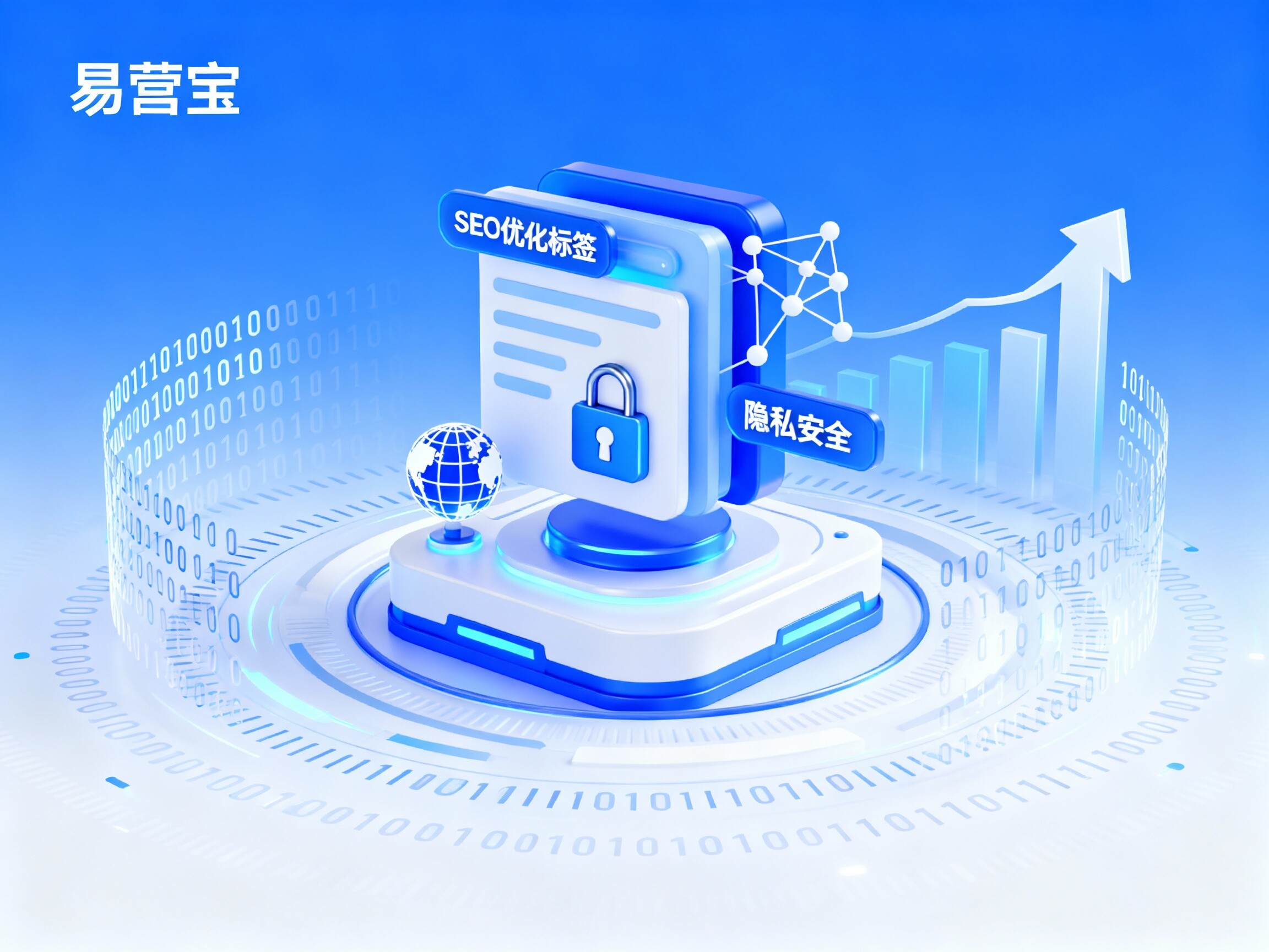 【外贸企业为什么要做独立站？】：深度解析全球贸易数字化转型下的资产主权与获客新增长极