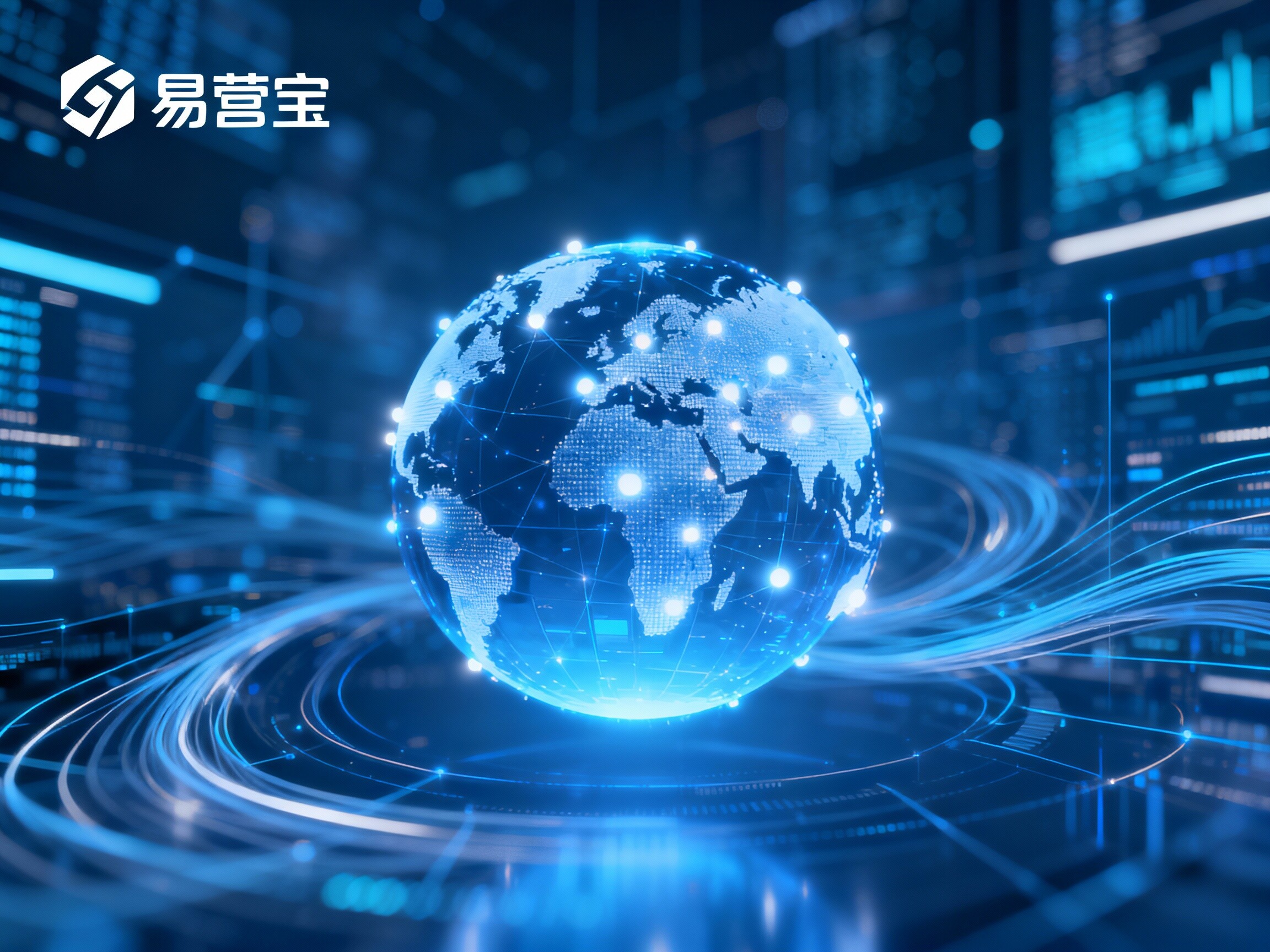 【外贸企业为什么要做独立站?】:深度解析全球贸易数字化转型下的资产主权与获客新增长极 【外贸企业为什么要做独立站?】:深度解析全球贸易数字化转型下的资产主权与获客新增长极