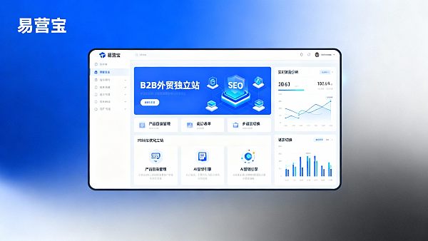 为经销商与代理解答:独立站适合 B2B 外贸吗?渠道扩展与授权方案 为经销商与代理解答:独立站适合 B2B 外贸吗?渠道扩展与授权方案