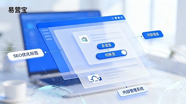 多语言建站教程:企业级项目从需求到上线的实战流程 多语言建站教程:企业级项目从需求到上线的实战流程