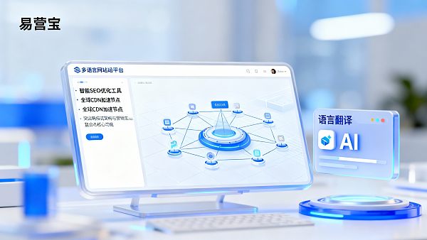 多语言网站建设平台如何选?5大关键指标助企业决策者避坑 021766826242638ff2ba97e867cc87407be36d298bd3a55e8c996_0