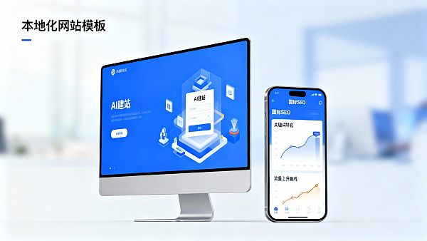 多语言网站对外贸有什么帮助? 5个提升海外转化的实证案例