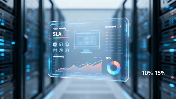 AI 建站靠谱么？企业如何判断平台可靠性与合同要点