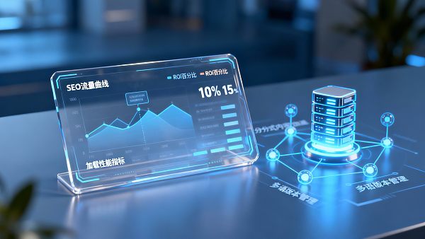多语言网站是否有利于 SEO？企业评估 ROI 的 7 个关键指标