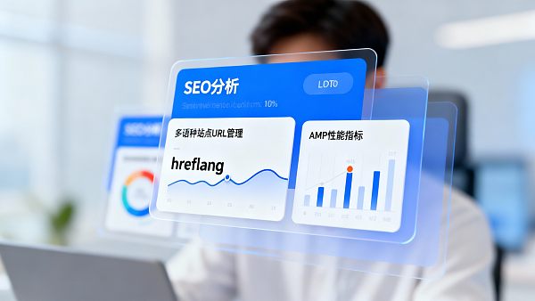 多语言网站一般需要几种语言？外贸独立站选型与成本对比