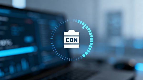 网站打开速度为什么很重要？对海外转化、SEO 与客户体验的影响