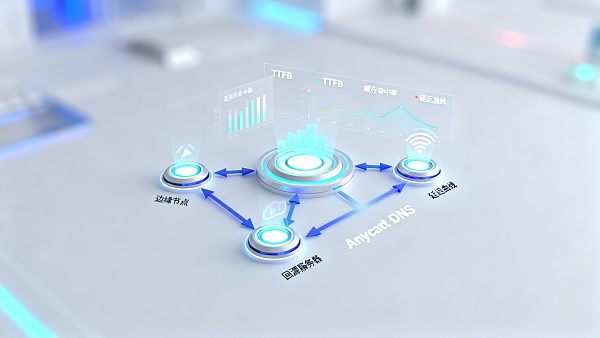 海外网站访问慢怎么办？企业级 CDN、DNS 与性能优化实战
