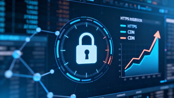 HTTPS 对网站有什么作用？对转化、安全与 SEO 的实操对比与部署建议