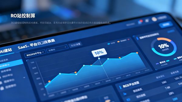 AI多语言建站系统实施成本与ROI测算模型
