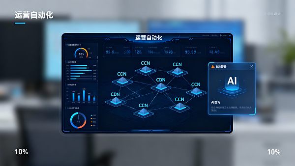IDC SaaS平台用户满意度不高？运维与售后8项改进策略