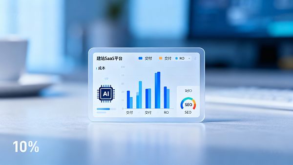 2025年如何选择适合企业的全球建站SaaS平台：成本、交付与ROI对比