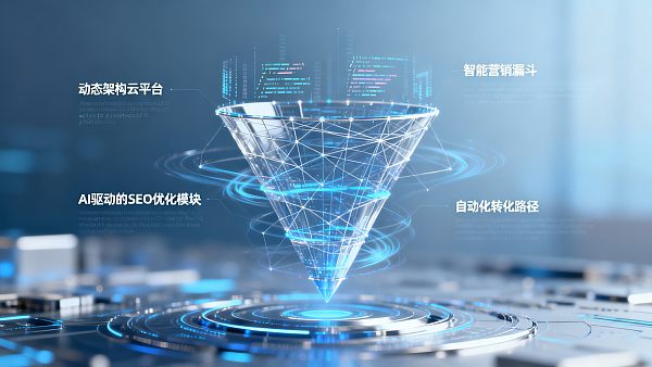 2024年外贸建站系统怎么选？5大关键指标对比分析