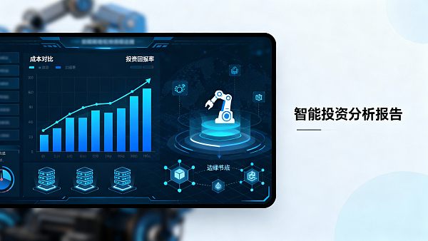 2025年如何选择企业级自助建站系统：成本、交付与ROI对比指南