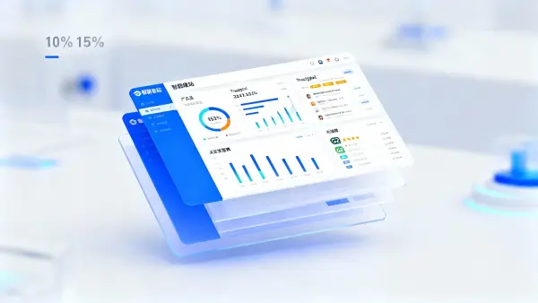 Yiyingbao Trustpilot reviews 与 Yiyingbao G2 reviews：企业采购如何解读？