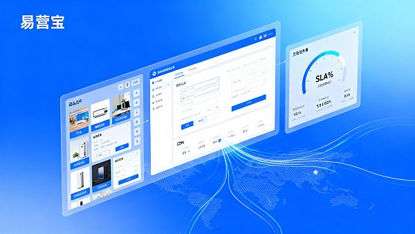面向B2B 外贸营销网站建设的响应式自助建站工具:交付周期与可靠性评估 面向B2B 外贸营销网站建设的响应式自助建站工具:交付周期与可靠性评估
