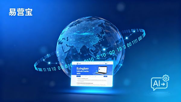 Eyingbao Website Builder支持多语言吗?跨境建站实测解析 Eyingbao Website Builder支持多语言吗?跨境建站实测解析
